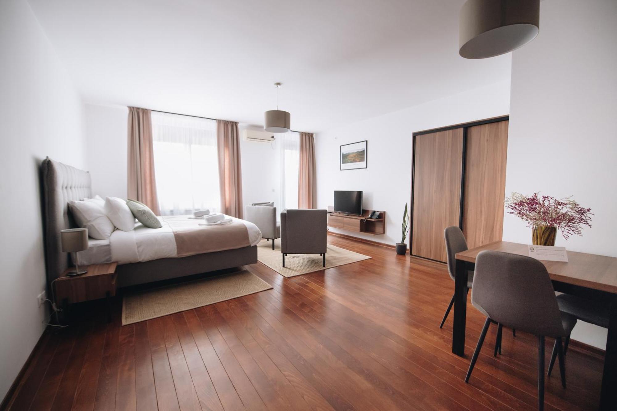 Pegaz Holiday Resort Vrnjačka Banja 外观 照片