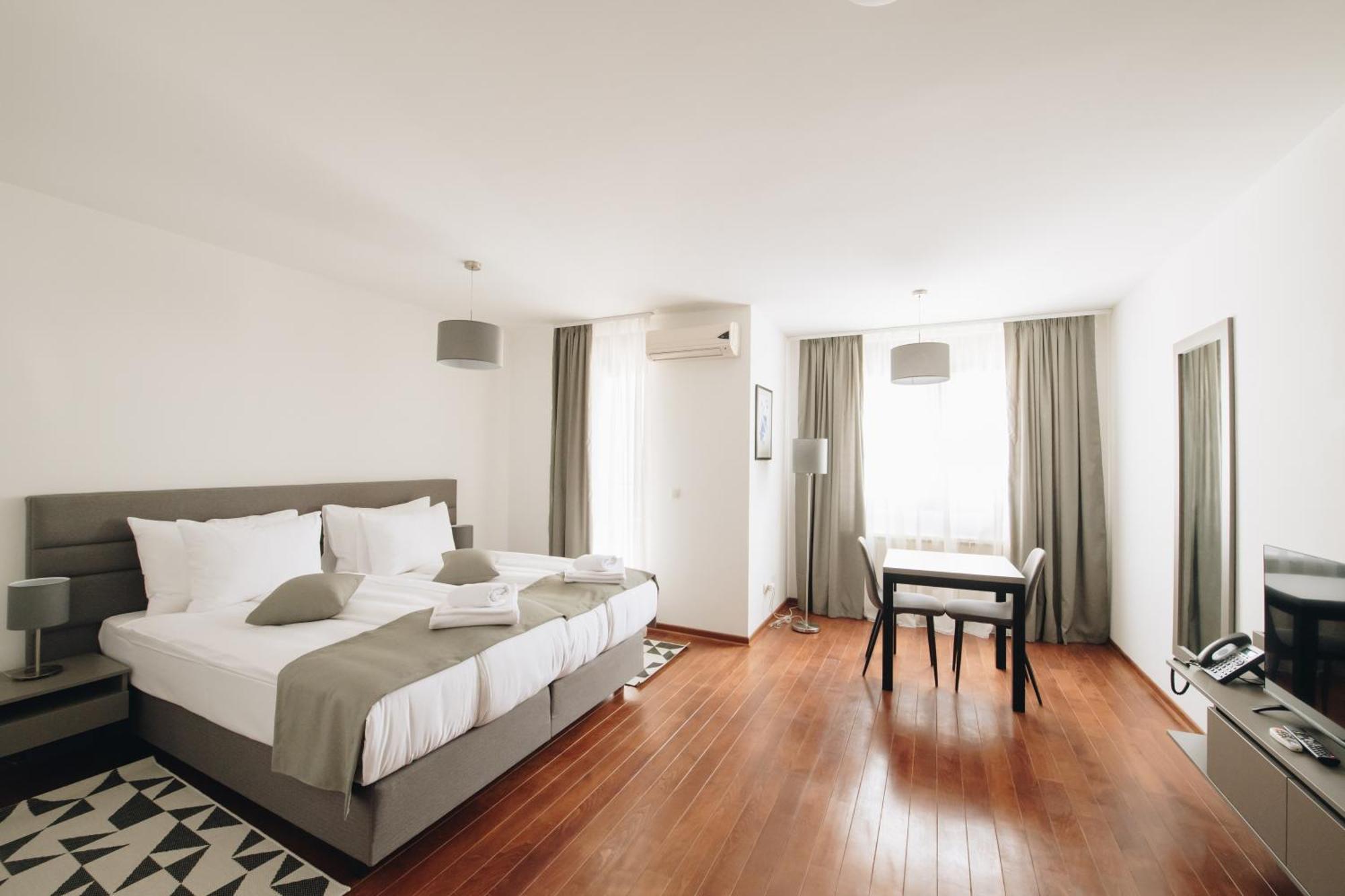 Pegaz Holiday Resort Vrnjačka Banja 外观 照片